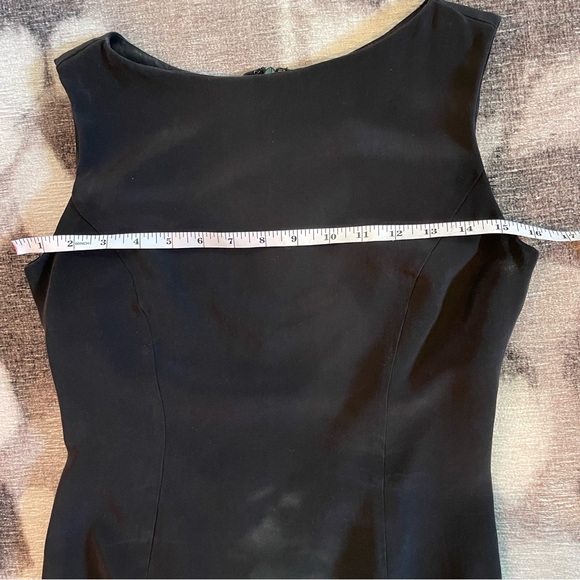 Seta Bella 100% silk dress - Picture 8 of 8